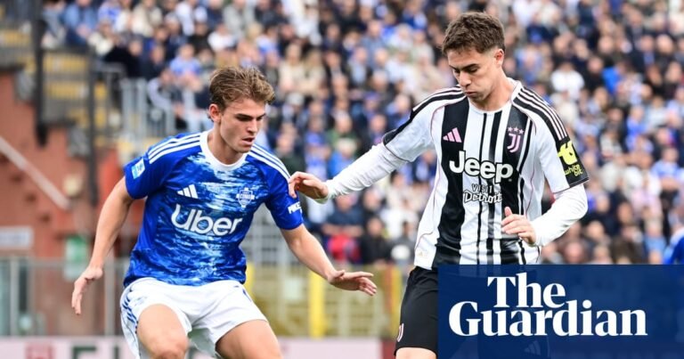 Como’s Nico Paz stuns Juventus to win Serie A’s next-gen playmaker showdown | Serie A