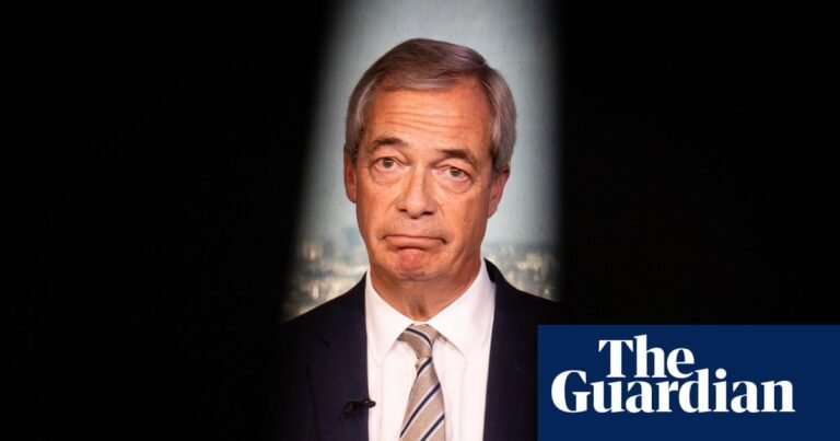 Could Nigel Farage really win the next election? Here’s what the polls say | Opinion polls Could Nigel Farage really win the next election? Here’s what the polls say | Opinion polls