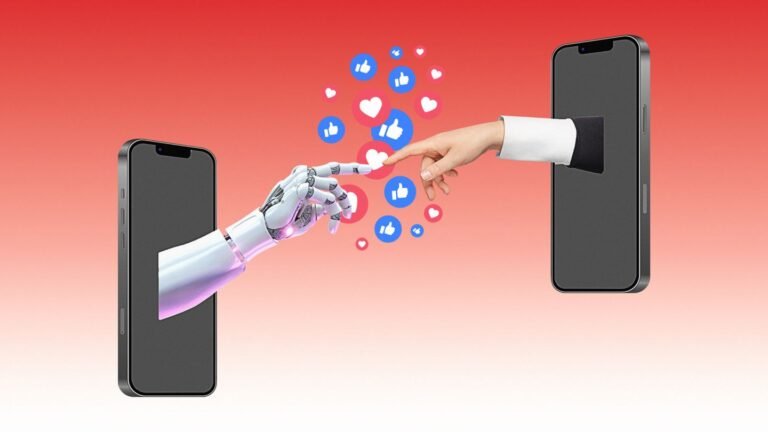 Creators Have Disrupted Hollywood. Now AI’s Coming to Disrupt Them.