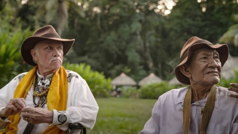 Danny McBride on Exec Producing Doc 'The Man Who Saves the World?'