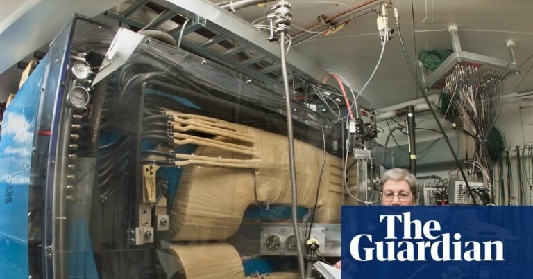 Darleane Hoffman obituary | Chemistry