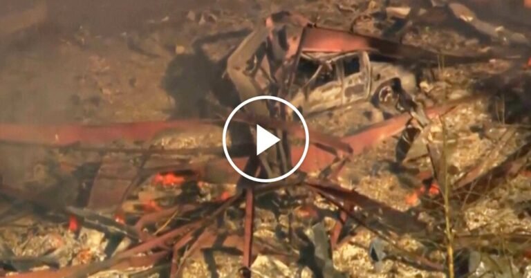 Deadly Explosion at Tennessee Ammunition Plant