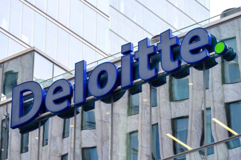 Deloitte goes all in on AI — despite having to issue a hefty refund for use of AI Deloitte