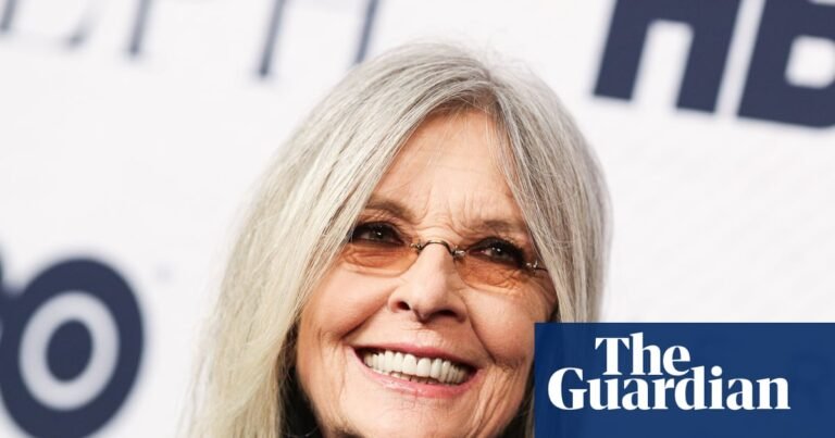 Diane Keaton, Oscar-winning star of Annie Hall and The Godfather, dies aged 79 | Diane Keaton