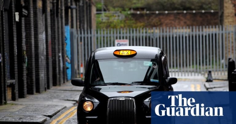 Did you solve it? The London cab that rode into history | Mathematics