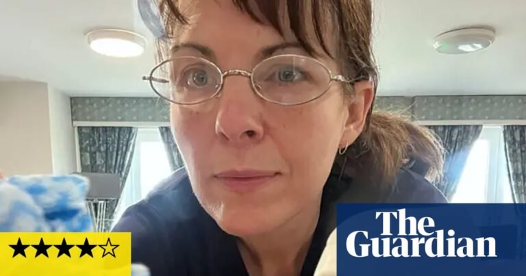 Disclosure: Care Home Undercover review – this brilliant, blood-boiling documentary exposes a grim reality | Television & radio