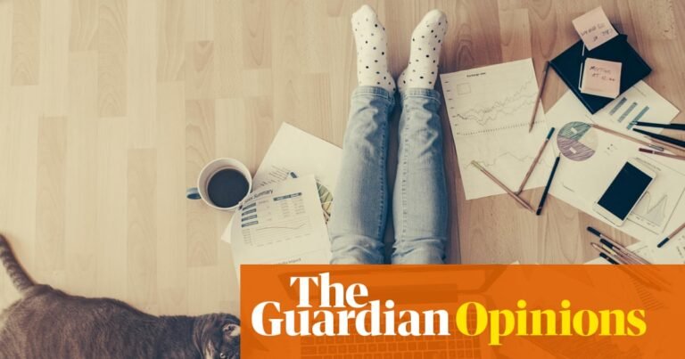 Disillusionomics: the US economy isn’t serving gen Z | Alice Lassman Disillusionomics: the US economy isn’t serving gen Z | Alice Lassman