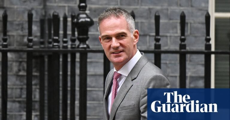 Dozens of Labour MPs warn of chaos for firms over gender recognition advice | Transgender