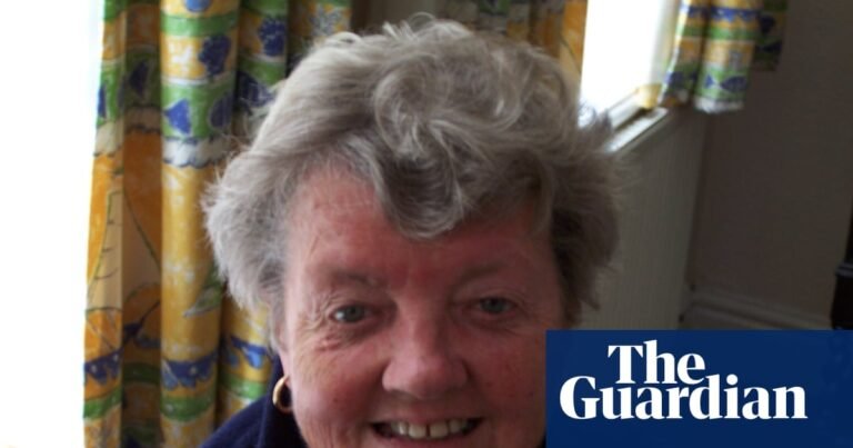 Dr Jill Tattersall obituary | Contraception and family planning