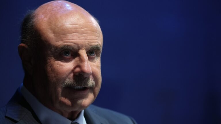 Dr. Phil’s New Network Gets Charter Carriage Deal