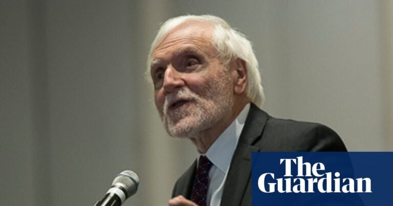 Drummond Rennie obituary | Science