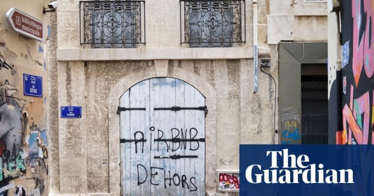 EU executive to propose short-term rental rules to tackle ‘social crisis’ in housing | European Union