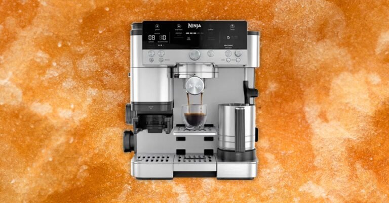 Early Prime Day Deals: $100 Off 2 Best-Selling Espresso Makers