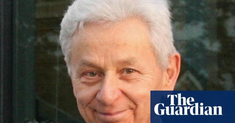 Edgar Neufeld obituary | IBM