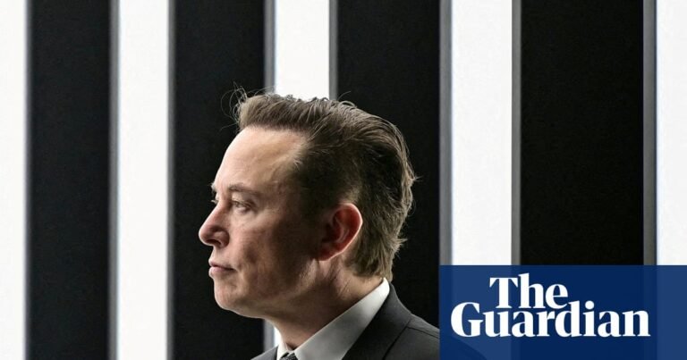 Elon Musk becomes first person with net worth of $500bn | Elon Musk Elon Musk becomes first person with net worth of $500bn | Elon Musk