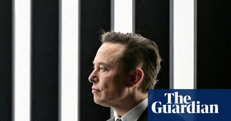 Elon Musk launches encyclopedia ‘fact-checked’ by AI and aligning with rightwing views | Elon Musk