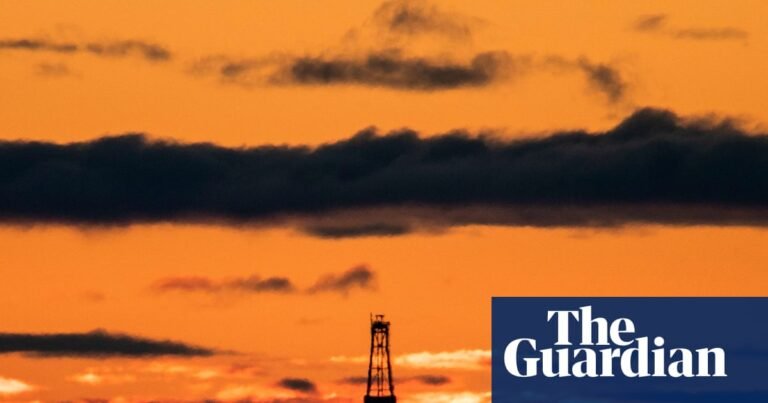 Emissions linked to Woodside’s Scarborough gas project could lead to at least 480 deaths, research suggests | Woodside Emissions linked to Woodside’s Scarborough gas project could lead to at least 480 deaths, research suggests | Woodside