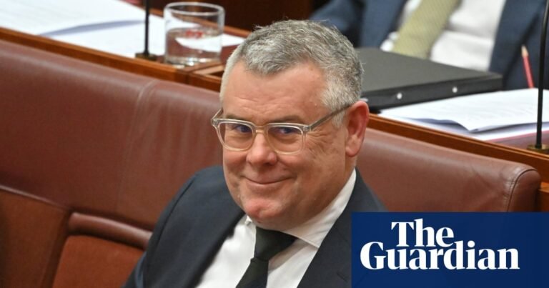 Environment minister could approve projects at odds with nature laws under Labor overhaul | Australian politics