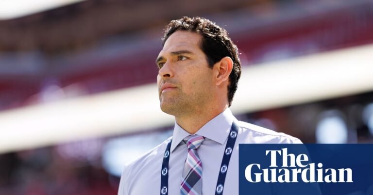 Ex-NFL player and Fox Sports star Mark Sanchez arrested after being stabbed | NFL Ex-NFL player and Fox Sports star Mark Sanchez arrested after being stabbed | NFL
