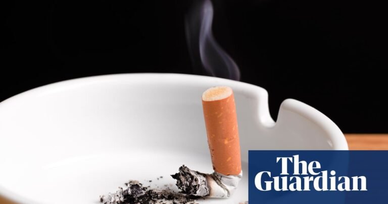 Experts urge UK to ban cigarette filters to protect health and environment | Smoking Experts urge UK to ban cigarette filters to protect health and environment | Smoking