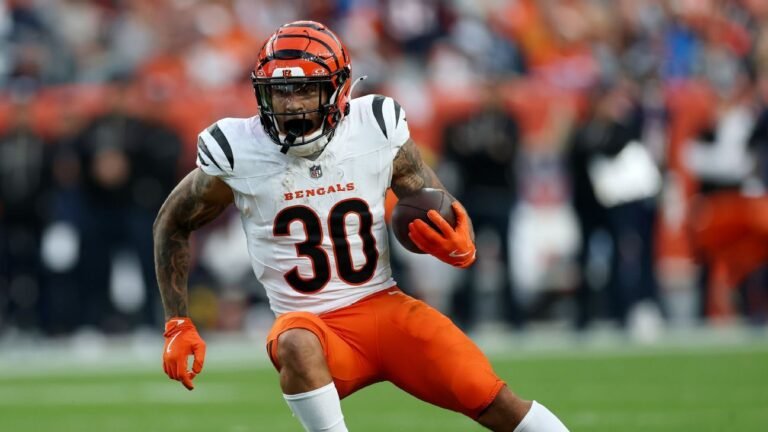 Fantasy playbook: NFL Week 7 Shadow Reports, lineup locks and projected scores Fantasy playbook: NFL Week 7 Shadow Reports, lineup locks and projected scores