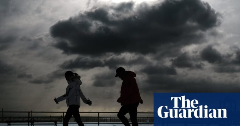 Fears of heat-rationing for millions in US as shutdown delays energy aid | US news