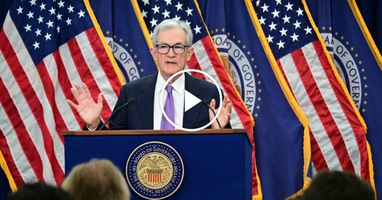 Fed Cuts Interest Rates for Second Time This Year