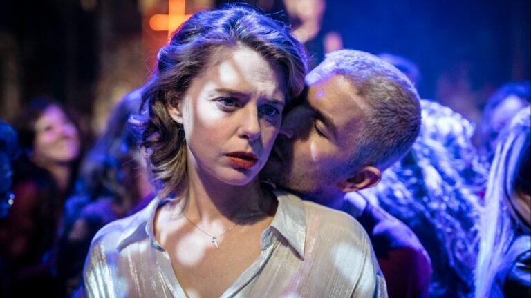 Flemish Noir Thriller 'Night Creatures' Picked Up by Picture Tree