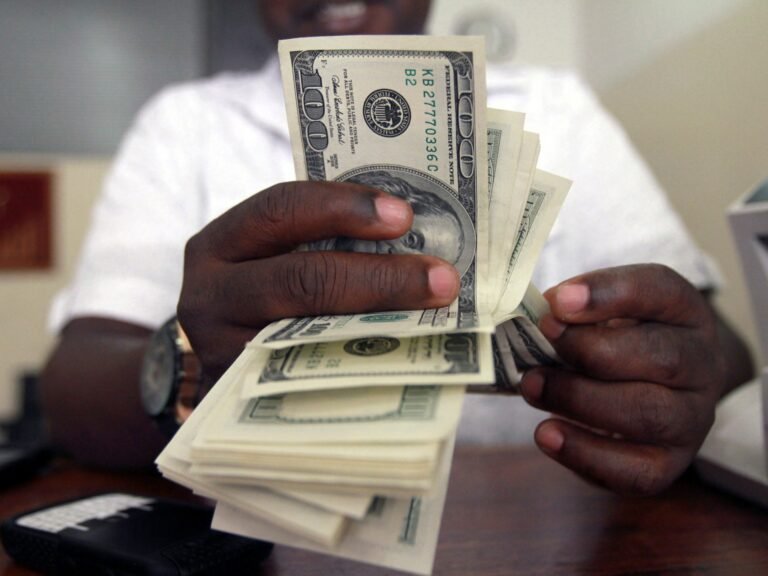 Four African countries taken off global money-laundering ‘grey list’ | Money Laundering News