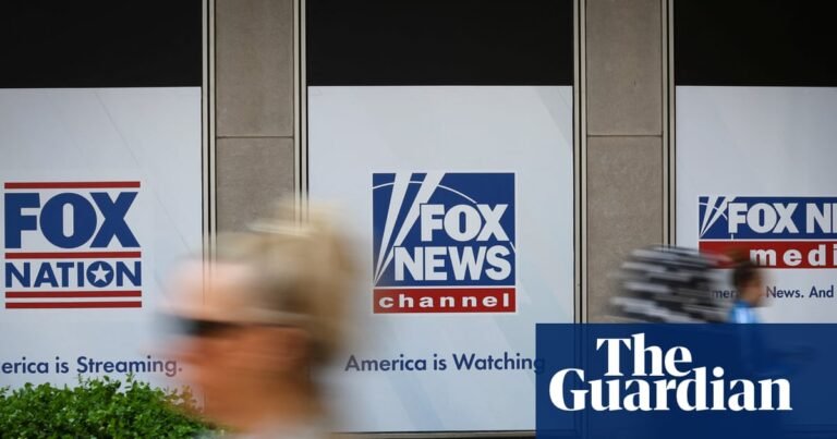 Fox News employees expressed concerns network was intentionally aiding Trump, legal filings reveal | Fox News