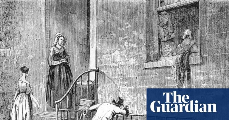 Friedrich Engels ‘took creative liberties’ with descriptions of class divides in Manchester | History Friedrich Engels ‘took creative liberties’ with descriptions of class divides in Manchester | History