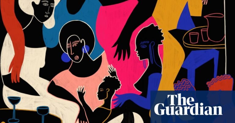 From the archive: ‘Infertility stung me’: Black motherhood and me – podcast | IVF
