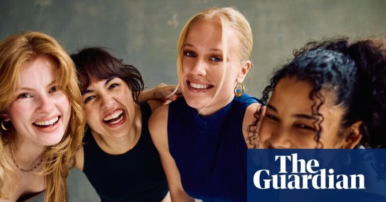 Gen Z women in the US: do you identify as liberal? | Women