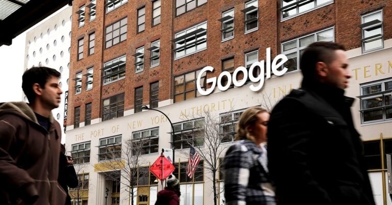 Google Has a Bed Bug Infestation in Its New York Offices Google Has a Bed Bug Infestation in Its New York Offices