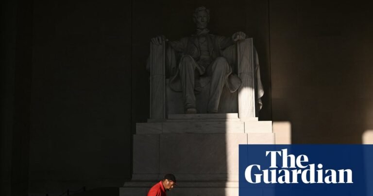 Government shutdown leaves federal workers ‘on edge’ as Trump eyes more job cuts | US federal government shutdown 2025