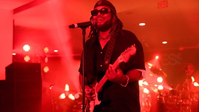 Grammys 2026 Predictions: Best R&B Album Nominees