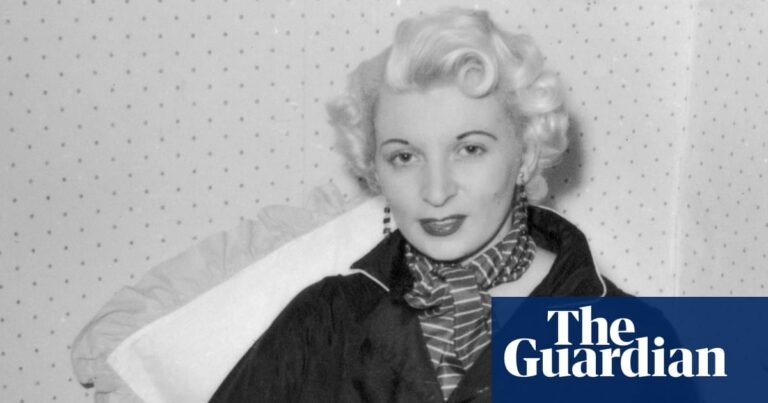 Grandchildren of Ruth Ellis, last woman to be hanged in UK, ask for pardon | Crime Grandchildren of Ruth Ellis, last woman to be hanged in UK, ask for pardon | Crime