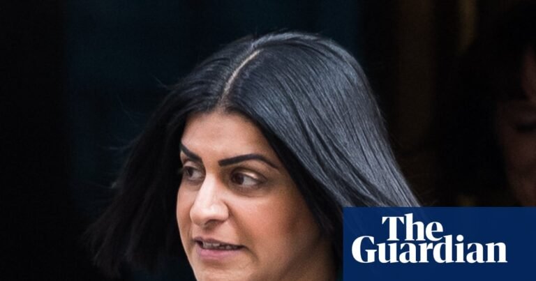 Grooming gang survivors say ministers trying to water down inquiry despite reassurances | Violence against women and girls