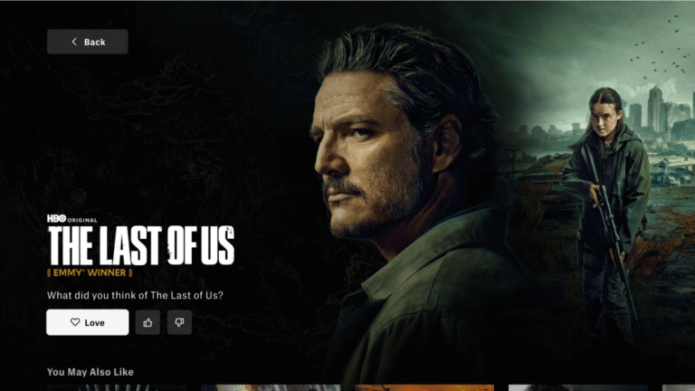 HBO Max Launches Its First User Content-Feedback Ratings HBO Max Launches Its First User Content-Feedback Ratings