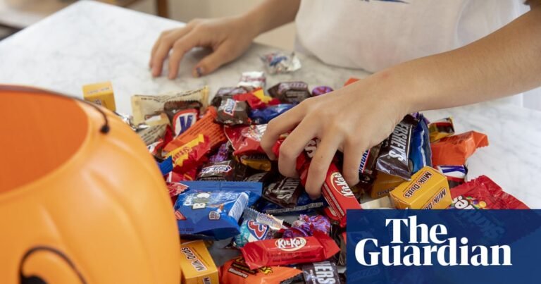 Halloween candy prices rising, spooked by Trump’s tariffs and climate change | Trump tariffs