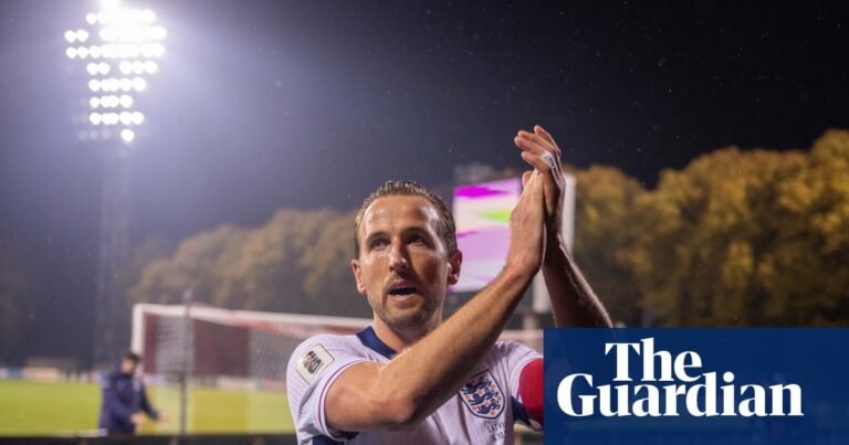 Harry Kane out to avenge World Cup heartache after ‘worst moment’ in Qatar | Harry Kane