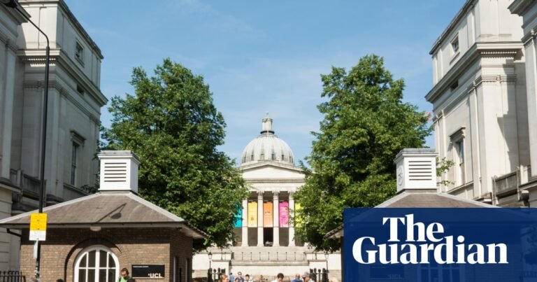 Home Office grants extra visas for UCL international students told to defer | International students Home Office grants extra visas for UCL international students told to defer | International students