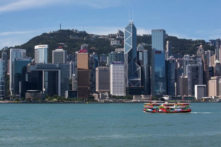 Hong Kong Wealth Management 2026 Outlook