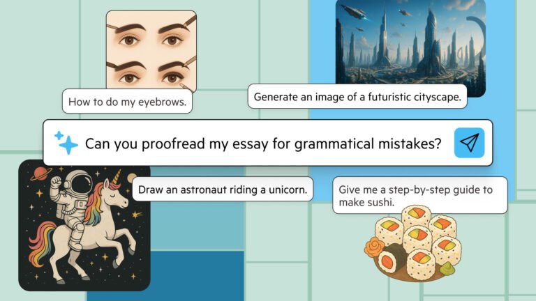 How AI became our personal assistant