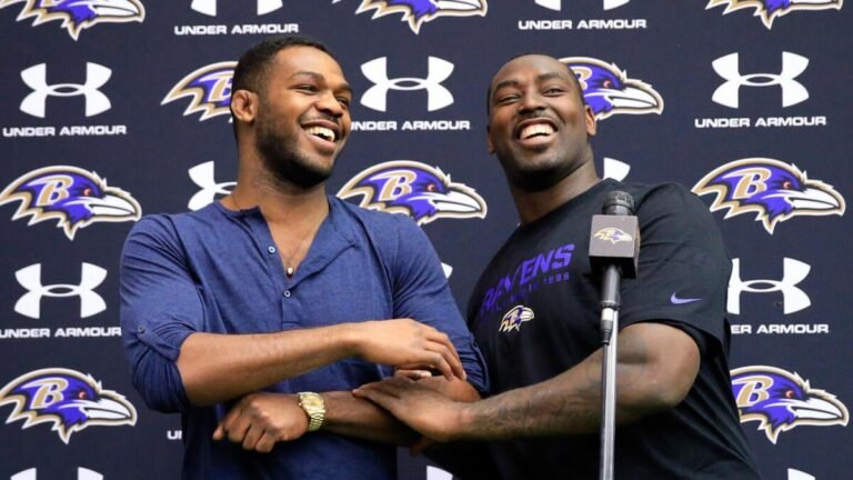 How Arthur Jones nearly took an MMA fight and his influence on younger brother and UFC star Jon Jones How Arthur Jones nearly took an MMA fight and his influence on younger brother and UFC star Jon Jones