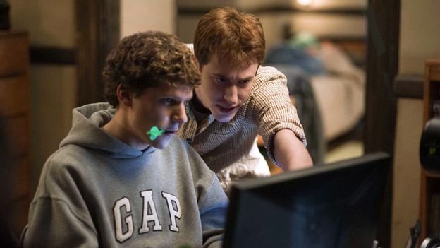 How The Social Network predicted the future of tech How The Social Network predicted the future of tech