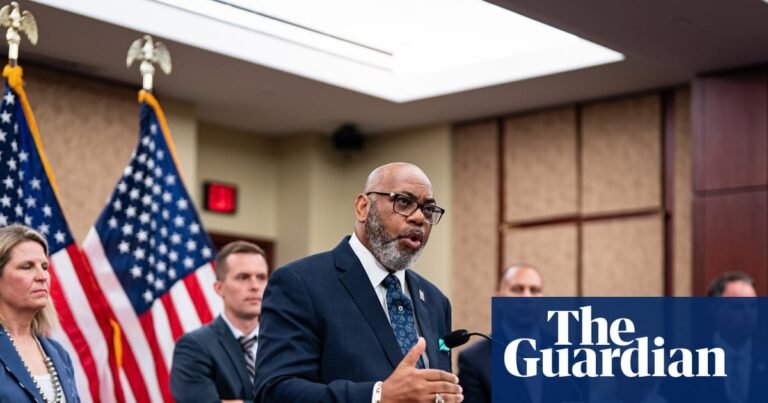 How are unions pushing back against Trump’s attacks on labor and layoffs? | US unions How are unions pushing back against Trump’s attacks on labor and layoffs? | US unions