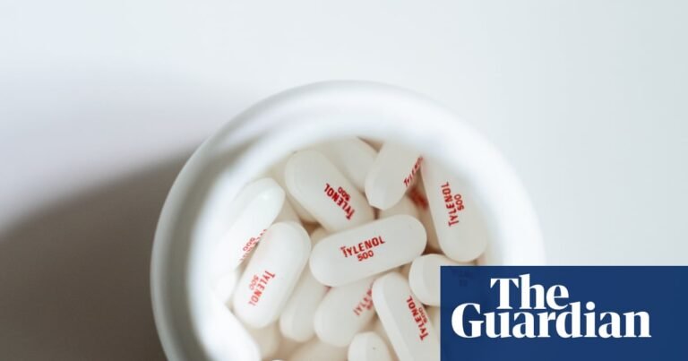How the White House used studies with ‘weak’ evidence to tie Tylenol to autism | Donald Trump