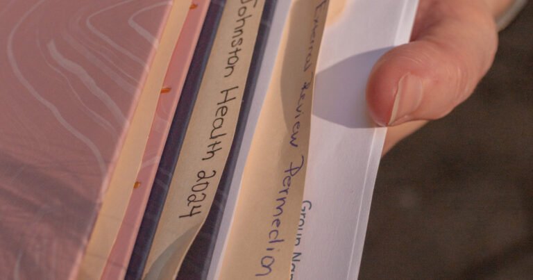 How to Fight Your Health Insurance Denial With an External Appeal — ProPublica