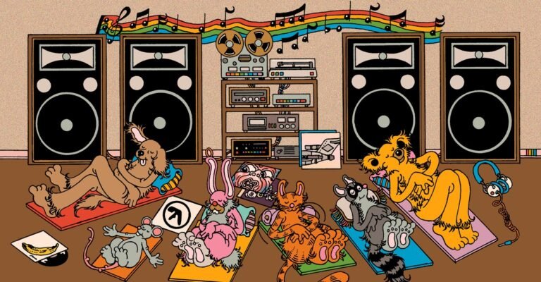 How to Make Music Popular Again How to Make Music Popular Again